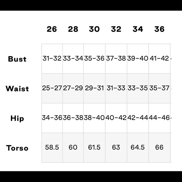 JOLYN ONESIE - Picture 4 of 4